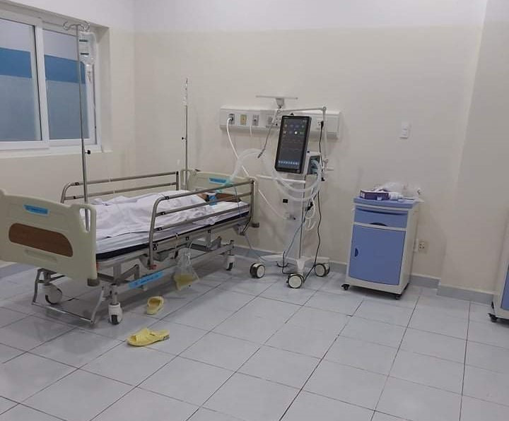 Bộ Y tế vào cuộc vụ "tử vong khi nâng ngực" tại Bệnh viện 1A